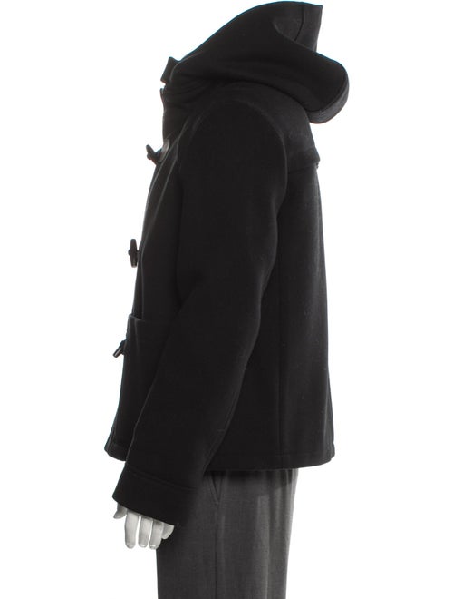 Saint Laurent 2018 Duffle Parka