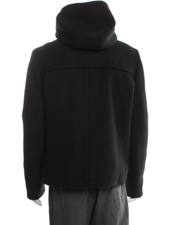 Saint Laurent 2018 Duffle Parka