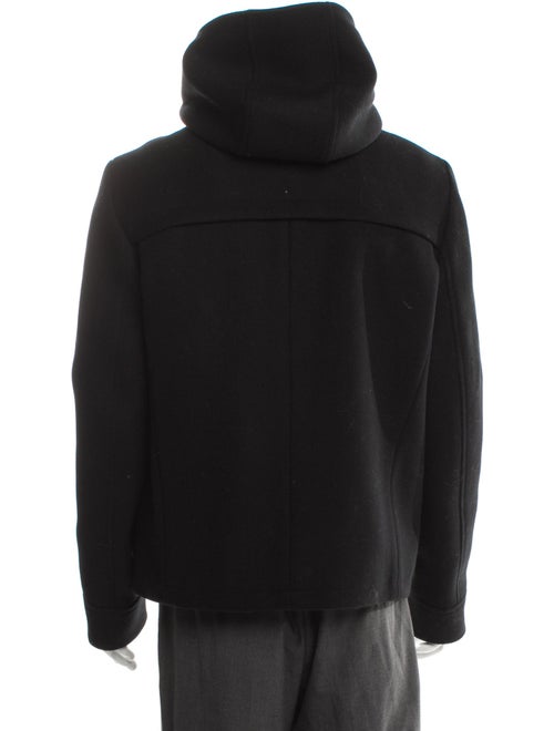 Saint Laurent 2018 Duffle Parka