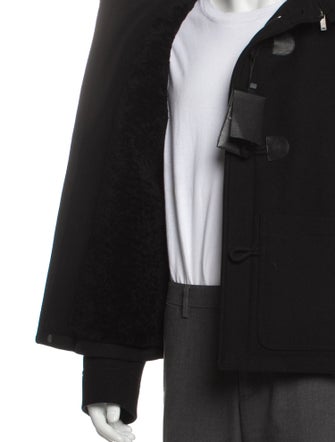 Saint Laurent 2018 Duffle Parka