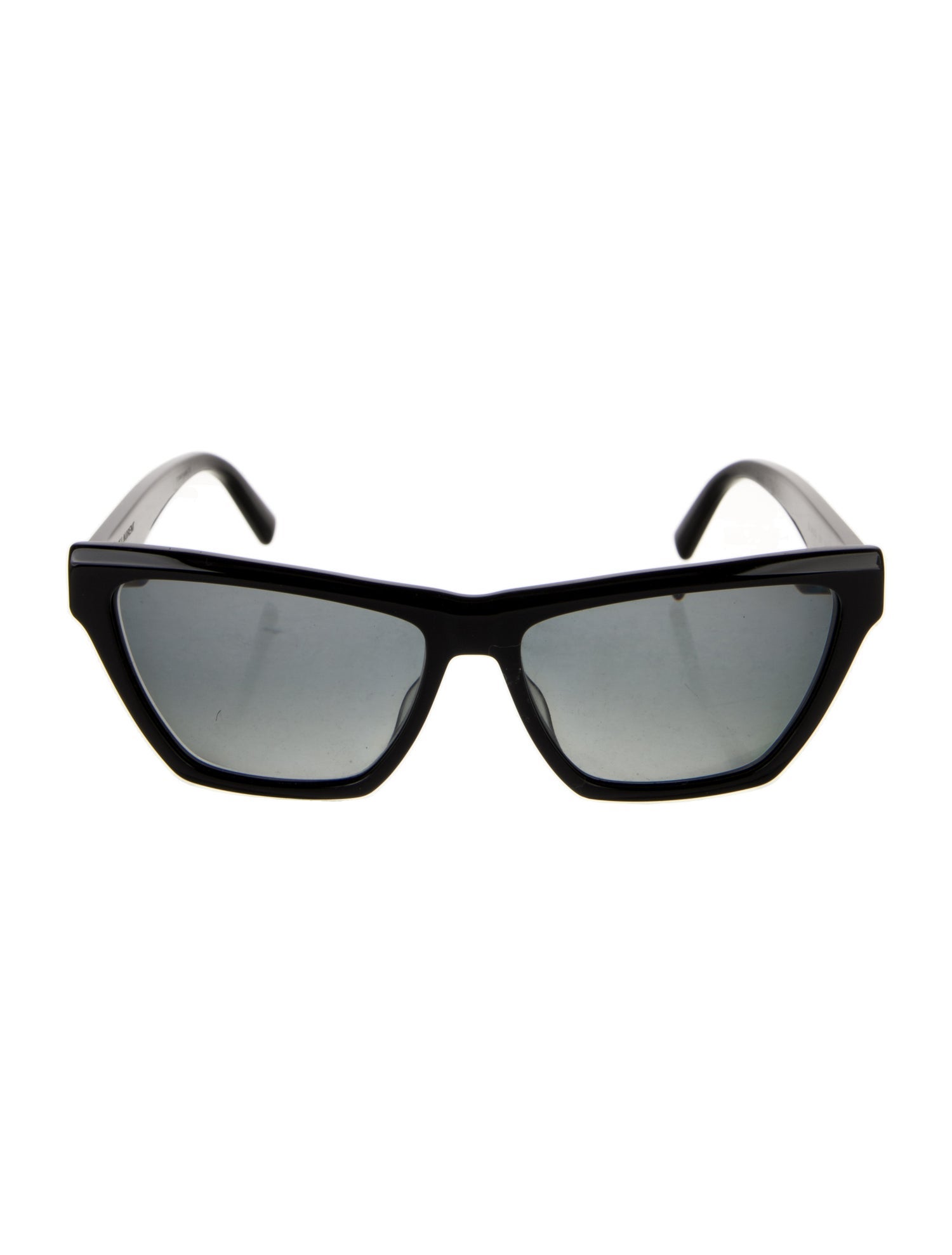 Saint Laurent SL 51 Square Sunglasses