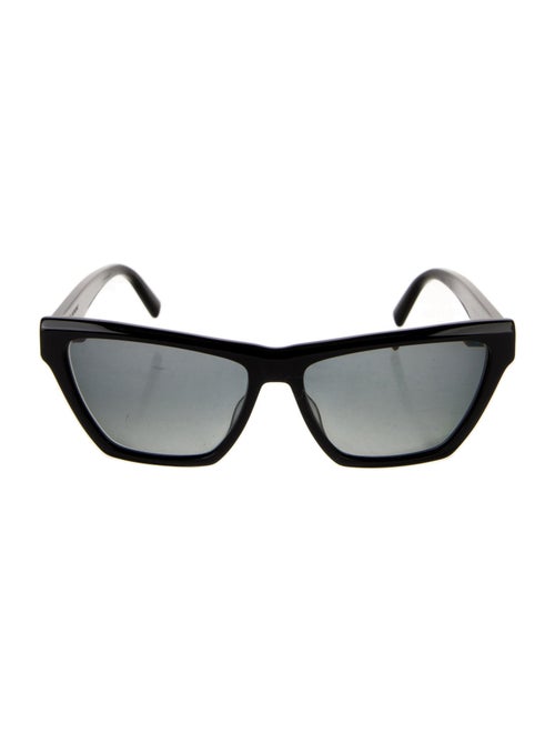 Saint Laurent SL 51 Square Sunglasses