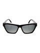 Saint Laurent SL 51 Square Sunglasses