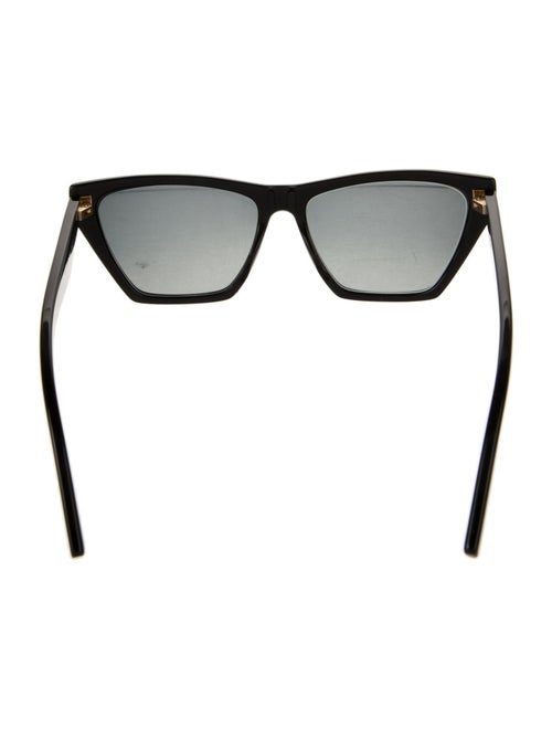 Saint Laurent SL 51 Square Sunglasses