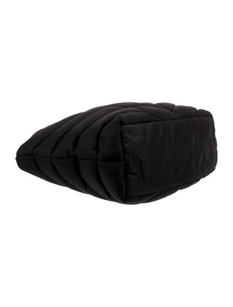 Saint Laurent Nylon Tote 2023