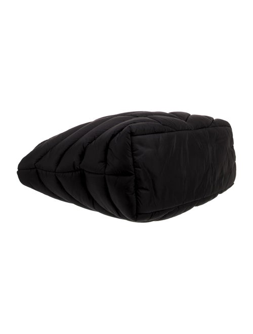 Saint Laurent Nylon Tote 2023