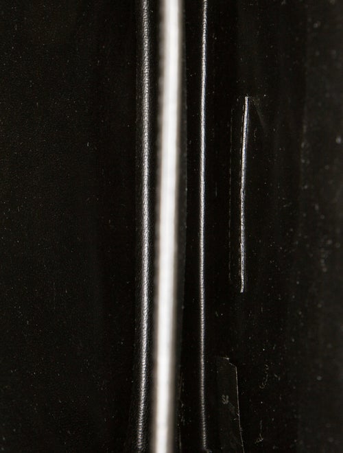 Saint Laurent Shearling Le Maillon Small