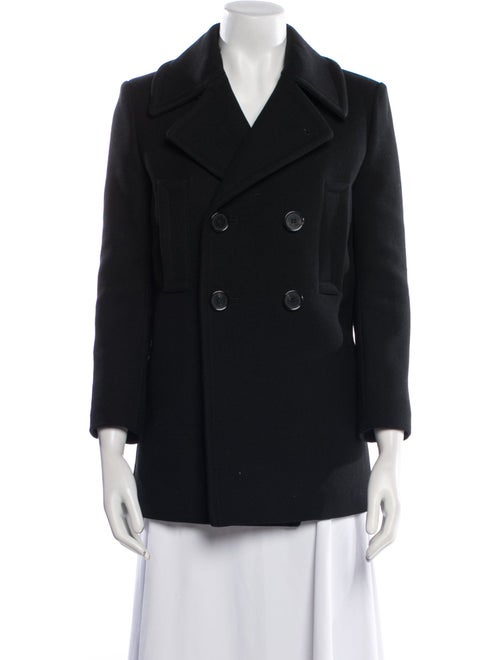 Saint Laurent 2022 Wool Blazer