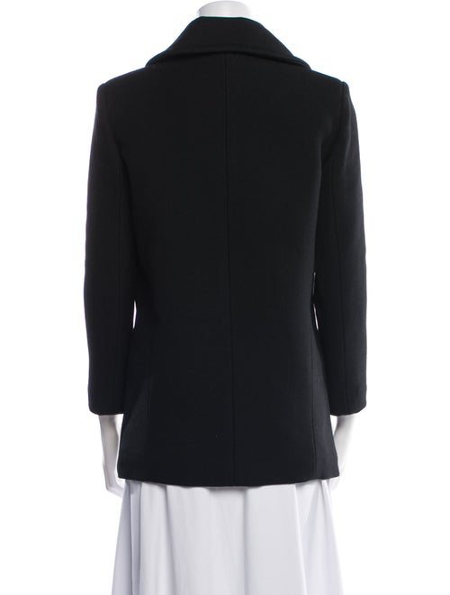 Saint Laurent 2022 Wool Blazer