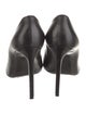 Saint Laurent Leather Pumps