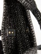 Saint Laurent Raffia Le 5 à 7 Mini 2024