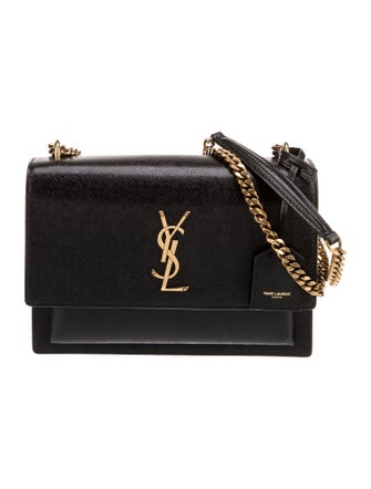 Saint Laurent Signature Sunset 2022