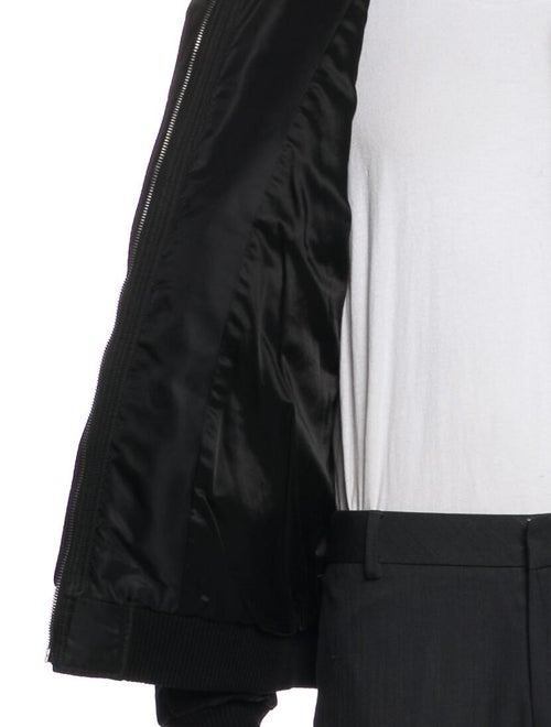 Saint Laurent 2017 Wool Utility Jacket