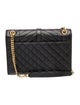 Saint Laurent Quilted Envelope 2022