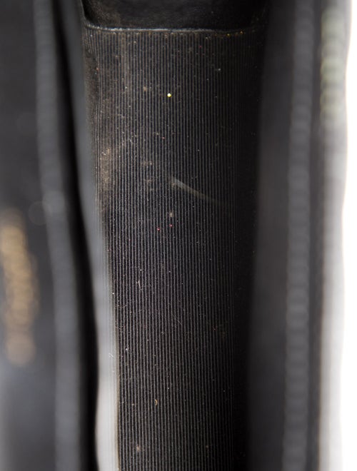 Saint Laurent Quilted Envelope 2022