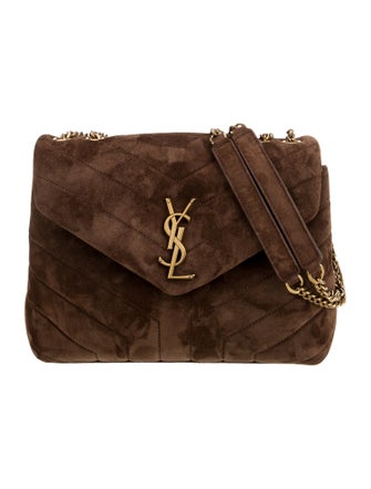 Saint Laurent Signature Shoulder Bag 2023