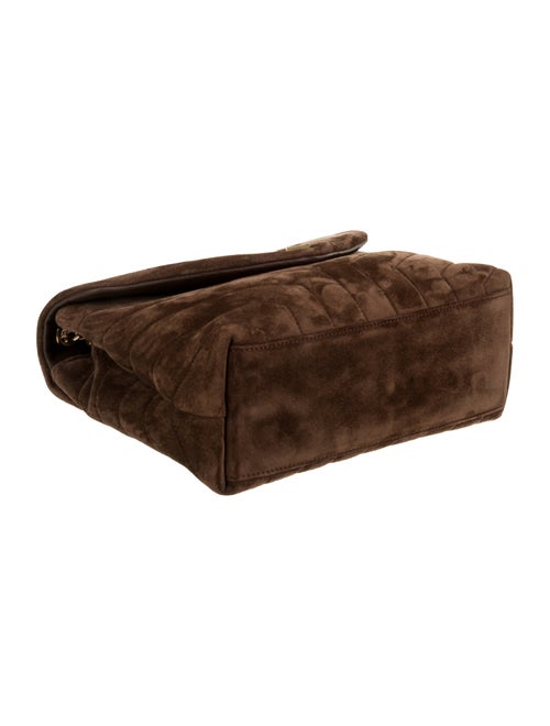 Saint Laurent Signature Shoulder Bag 2023