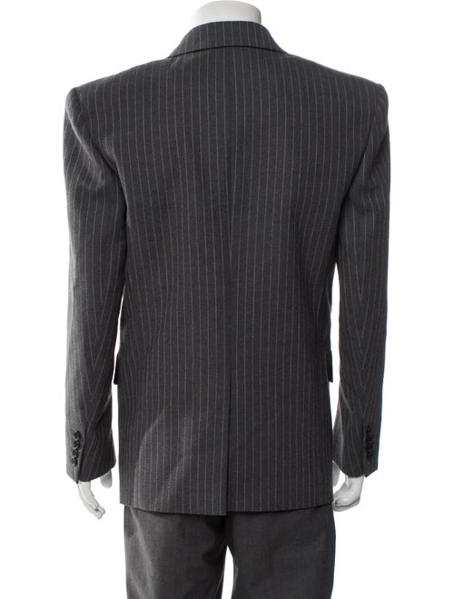 Saint Laurent 2023-2024 Wool Blazer