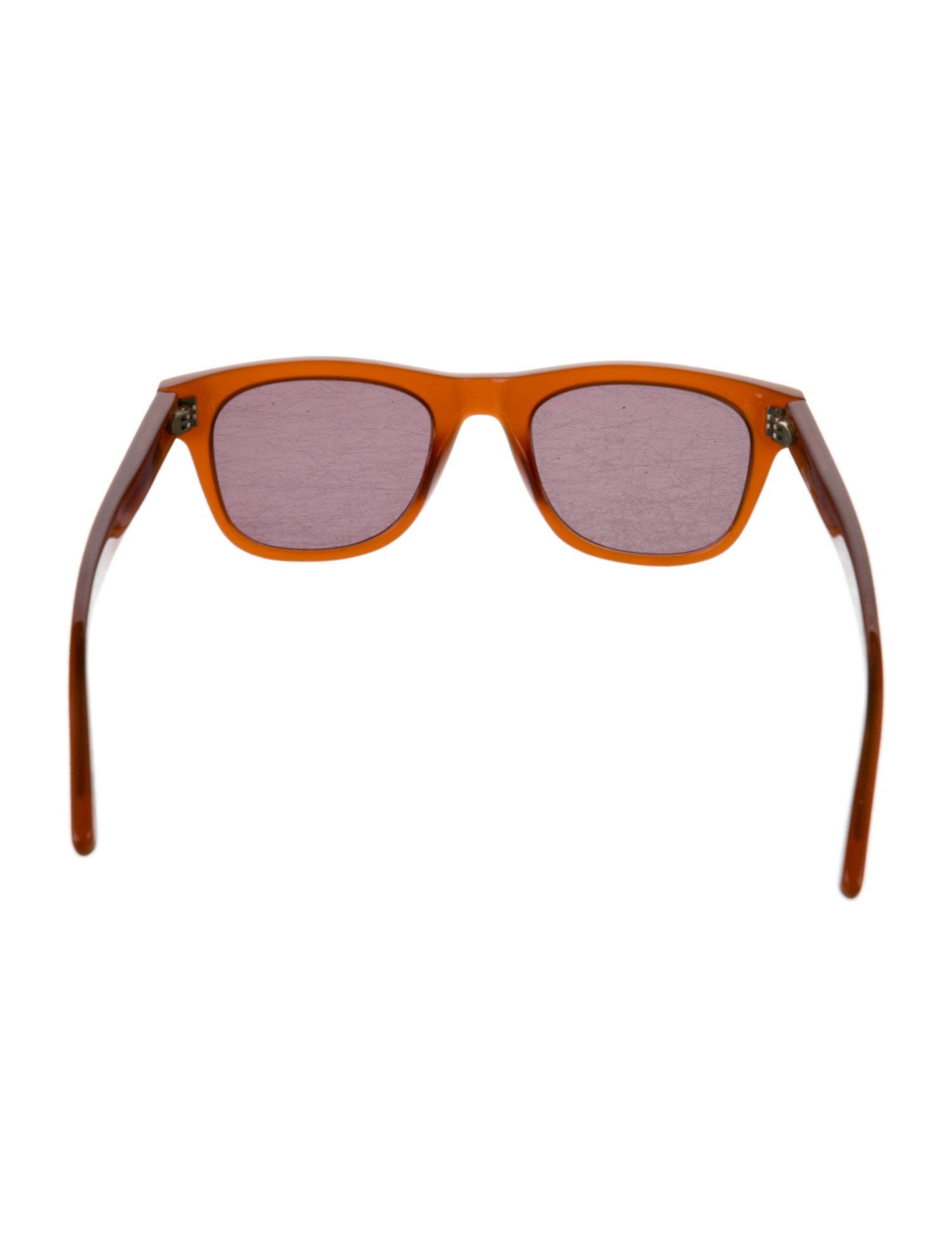 Saint Laurent Classic 2 Wayfarer Sunglasses