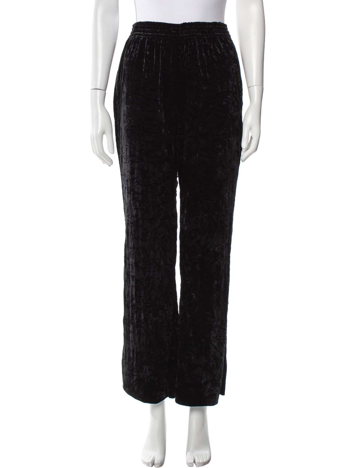 Saint Laurent Straight Leg Pants w/ Tags