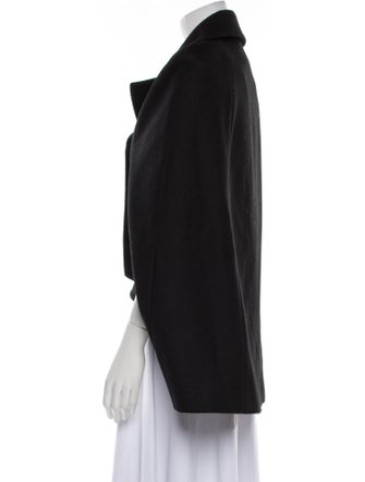 Saint Laurent Wool Jacket