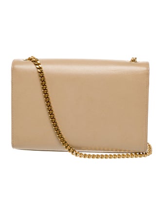Saint Laurent Leather Kate
