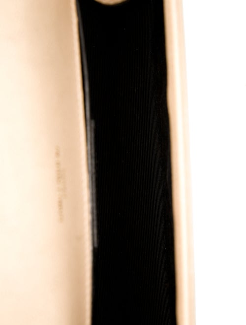 Saint Laurent Leather Kate