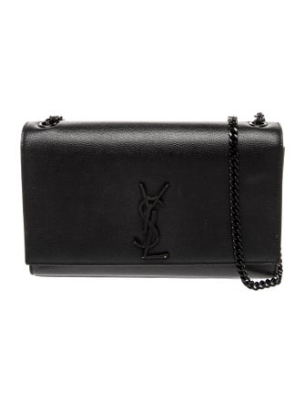 Saint Laurent Leather Kate