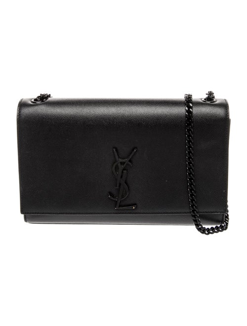 Saint Laurent Leather Kate