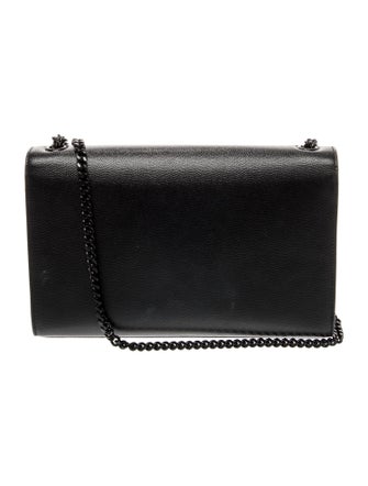Saint Laurent Leather Kate