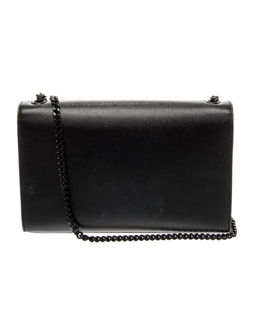 Saint Laurent Leather Kate