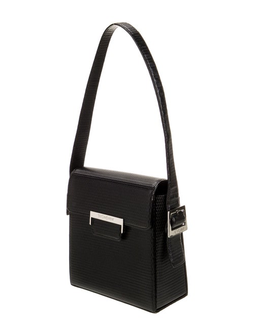 Yves Saint Laurent Leather Shoulder Bag