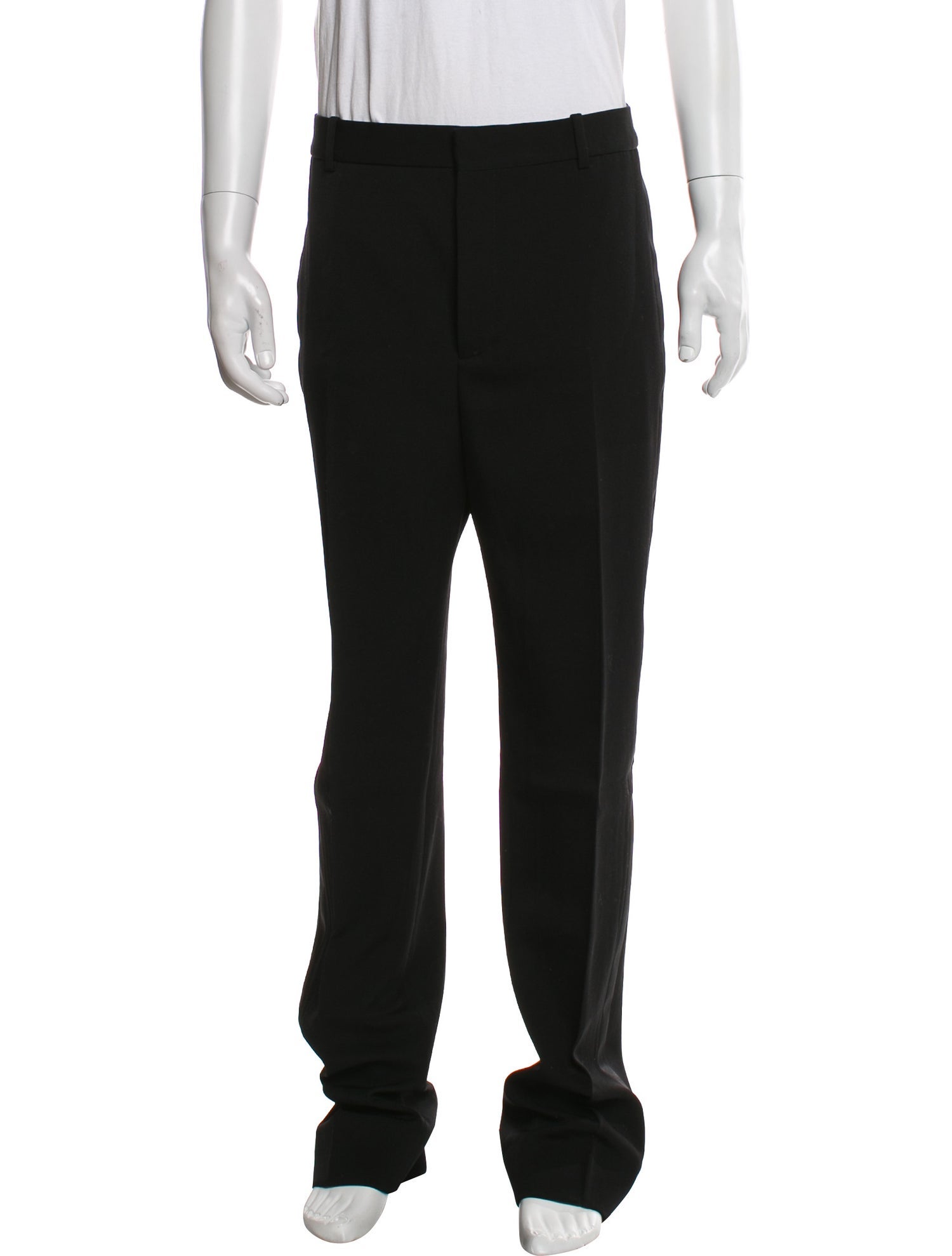 Saint Laurent 2023 Pants