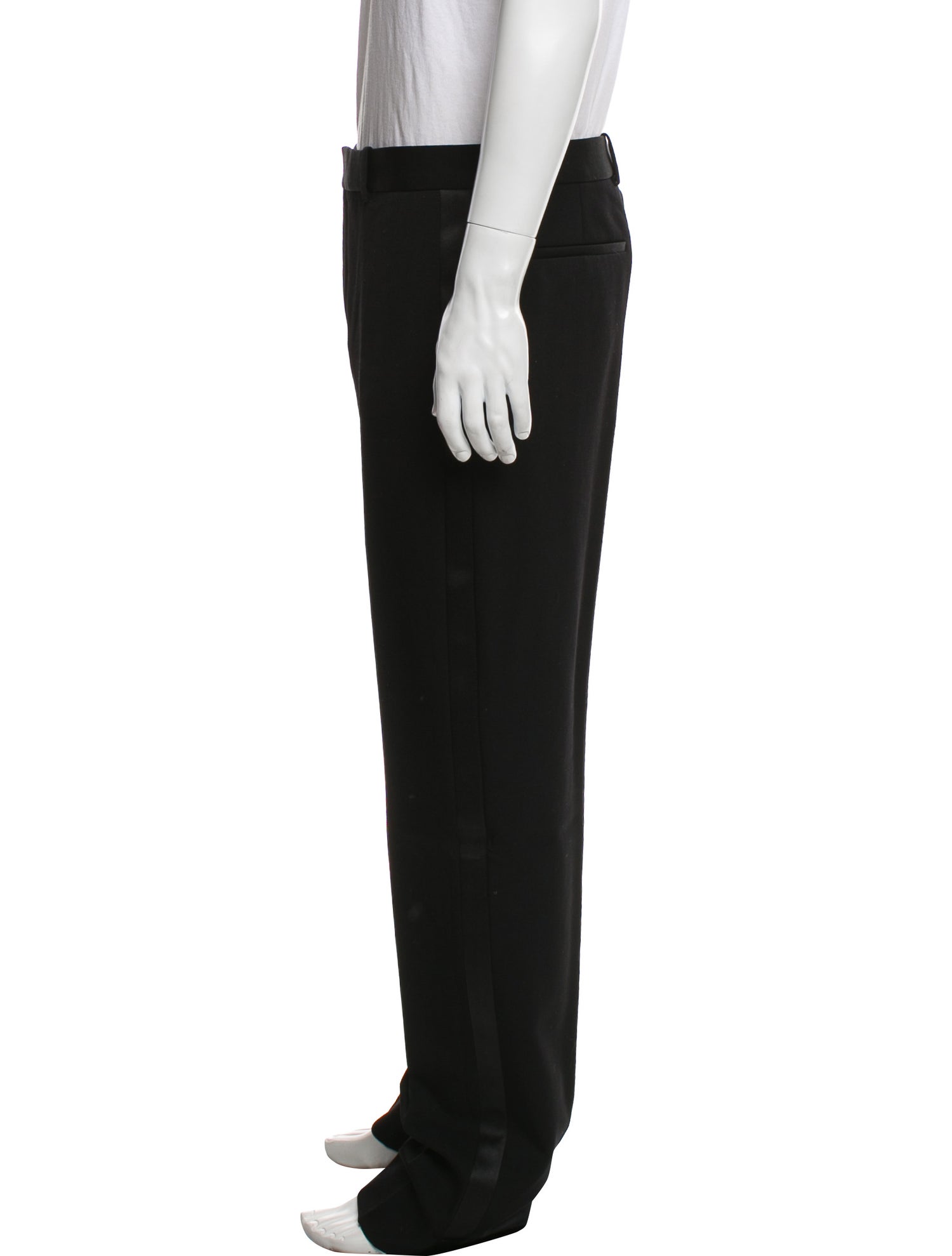 Saint Laurent 2023 Pants