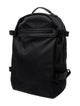 Saint Laurent Nylon City Trekking Backpack