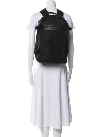 Saint Laurent Nylon City Trekking Backpack