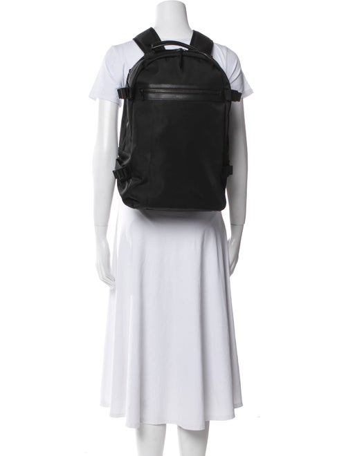 Saint Laurent Nylon City Trekking Backpack