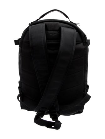 Saint Laurent Nylon City Trekking Backpack