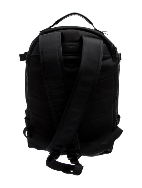 Saint Laurent Nylon City Trekking Backpack