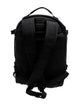 Saint Laurent Nylon City Trekking Backpack