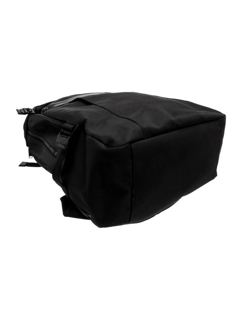 Saint Laurent Nylon City Trekking Backpack