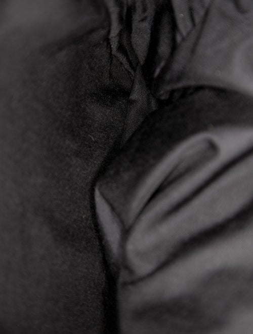 Saint Laurent Nylon City Trekking Backpack