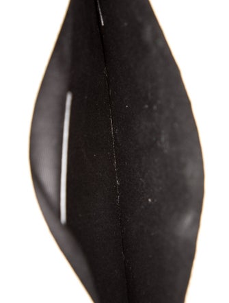 Saint Laurent Leather Uptown 2022