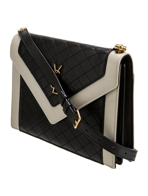 Saint Laurent Leather Gaby