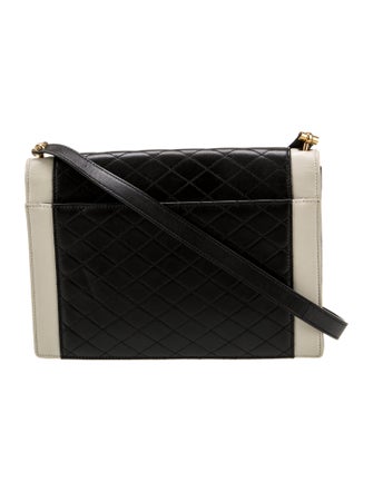 Saint Laurent Leather Gaby