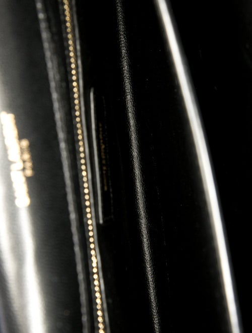 Saint Laurent Leather Gaby