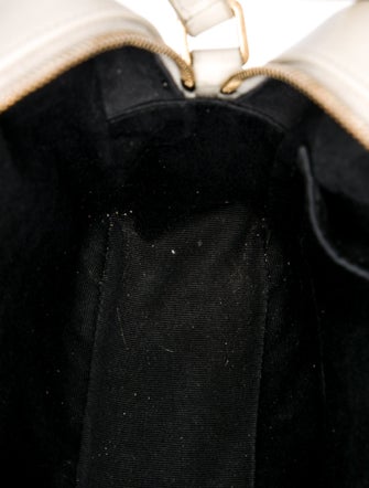 Saint Laurent Quilted Lou Camera