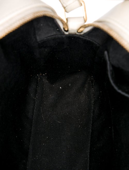 Saint Laurent Quilted Lou Camera