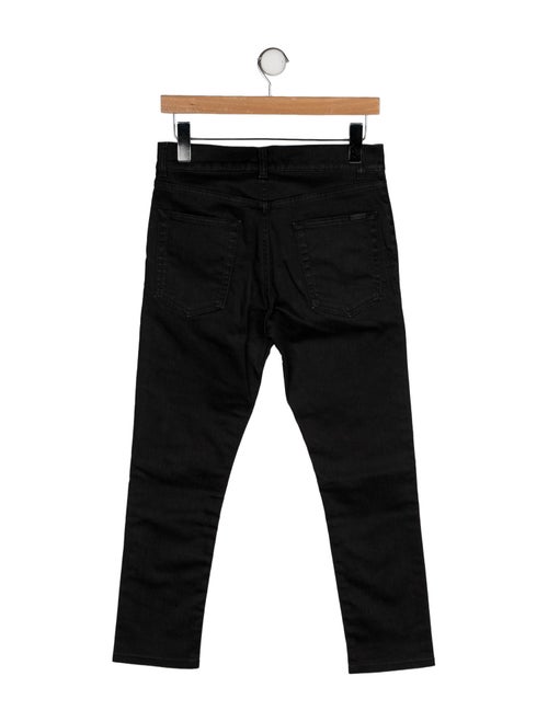 Saint Laurent 2023 Skinny Jeans