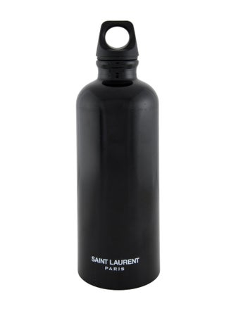 Saint Laurent Water Bottle